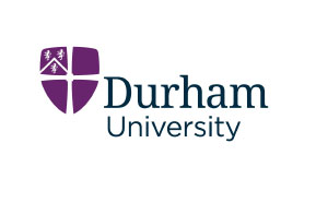 Durham University logo