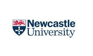 Newcastle University logo