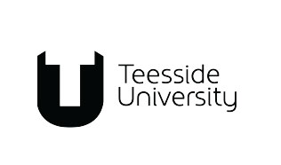 Teesside University logo