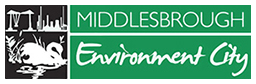 Middlesbrough Environment City
