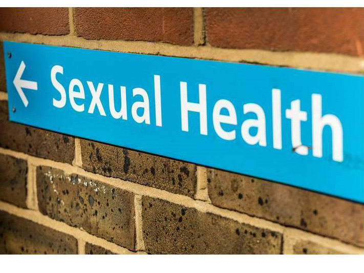 Link to Terrence Higgins Trust – Testing Tuesdays (sexual health drop-ins) 2024-25.