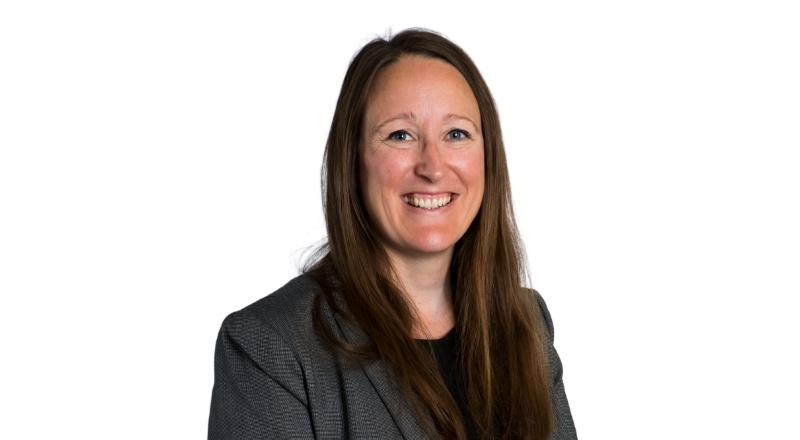 Julia Rockliffe, Associate Director, Grant Thornton UK LLP