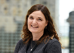  Professor Linda Popplewell, Professor of Genetic Medicine