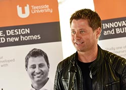 George Clarke