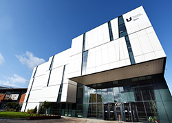 BIOS at Teesside University