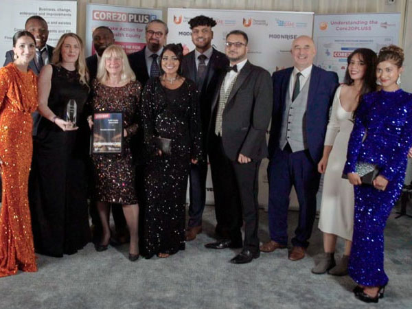 Tees Valley BME Achievement Awards