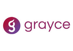 Grayce logo