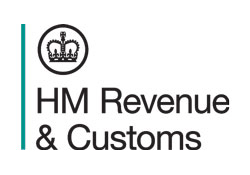 HM Revenue and Customs logo