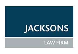 Jacksons Law Firm logo