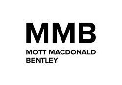 Mott Macdonald Bentley logo