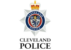 Clevelant Police logo