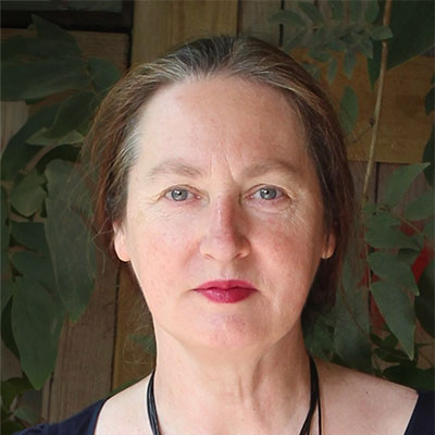 Carol Schubert
