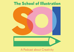 The school of illustration
