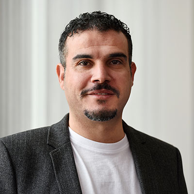 Dr Mohamed Elheddad