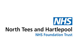 North Tees and Hartlepool NHS Foundation Trust