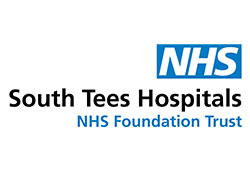 South Tees Hospitals NHS Foundation Trus